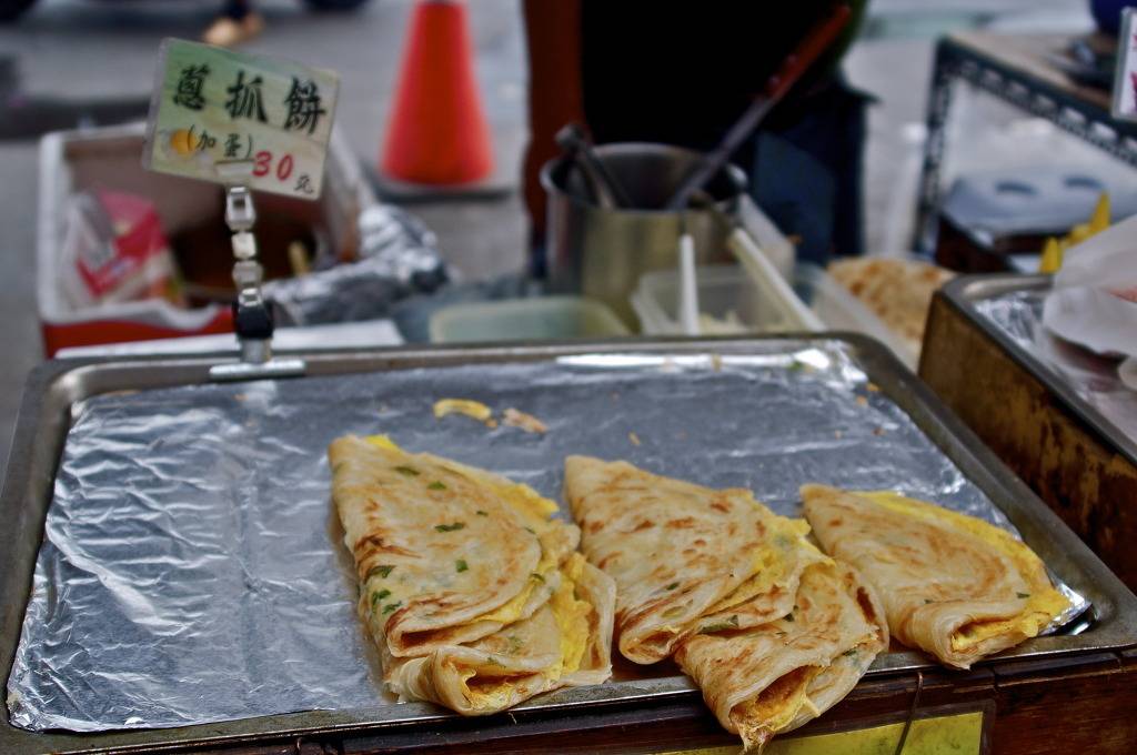 한국 vs 대만 길거리 음식 | 인스티즈