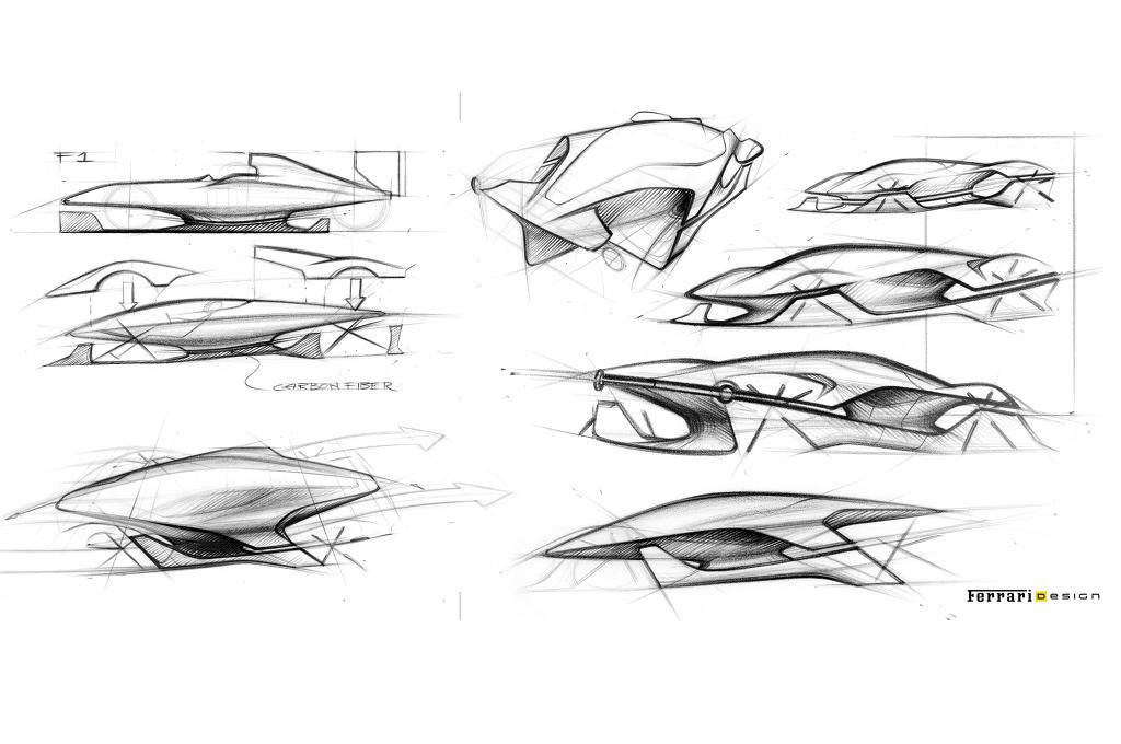 페라리 끝판왕 vs 람보르기니 끝판왕 | 인스티즈