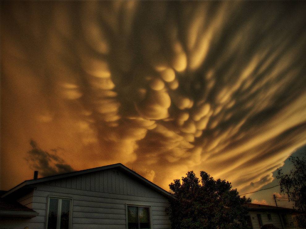 아름답고도 무서운 지구의 자연현상.jpg | 인스티즈