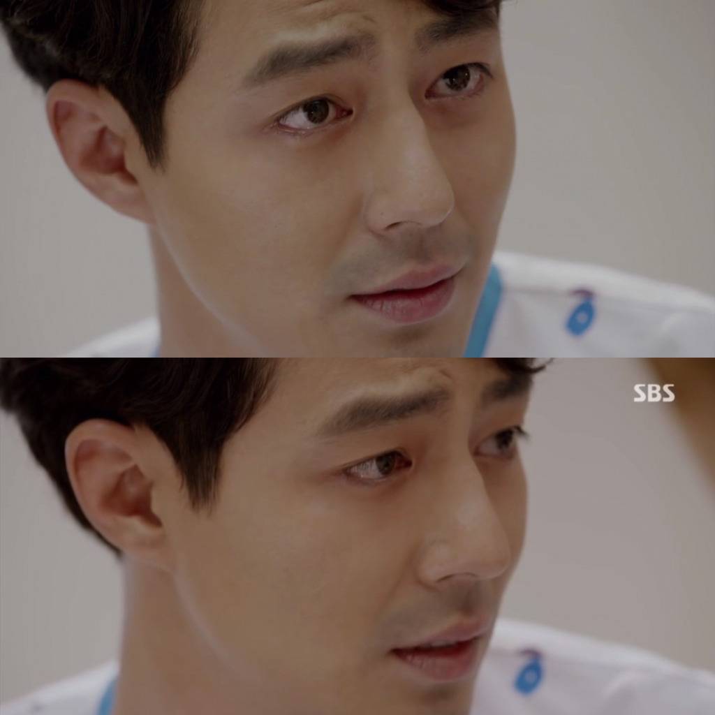 [괜찮아사랑이야] 작가님 이제 나 오지마요? | 인스티즈