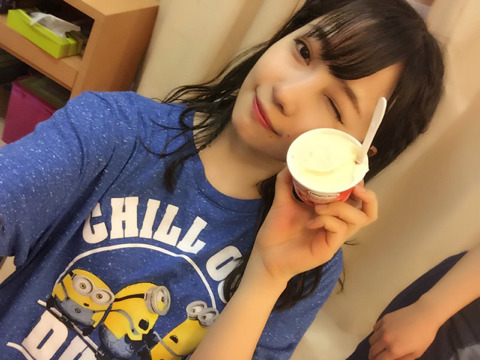 프듀48)자기전에 무라세 사에.jpgif | 인스티즈