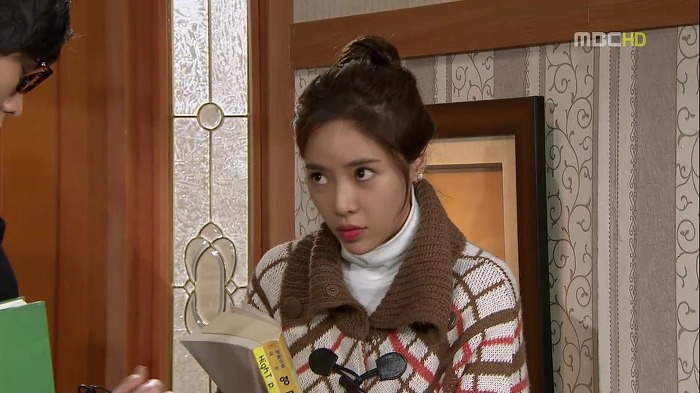 [지붕뚫고하이킥] 고자 이지훈과 책임황.jpg | 인스티즈