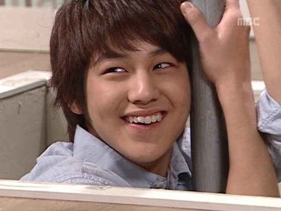 [거침없이하이킥] 집에서 탈출한 준이 ㅋㅋㅋㅋㅋ.jpg | 인스티즈