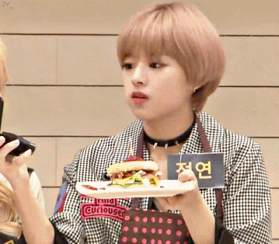 매력있는 트와이스 정연.jpg | 인스티즈