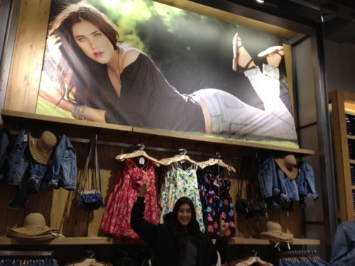 매력 넘치는 서양 모델 | 인스티즈