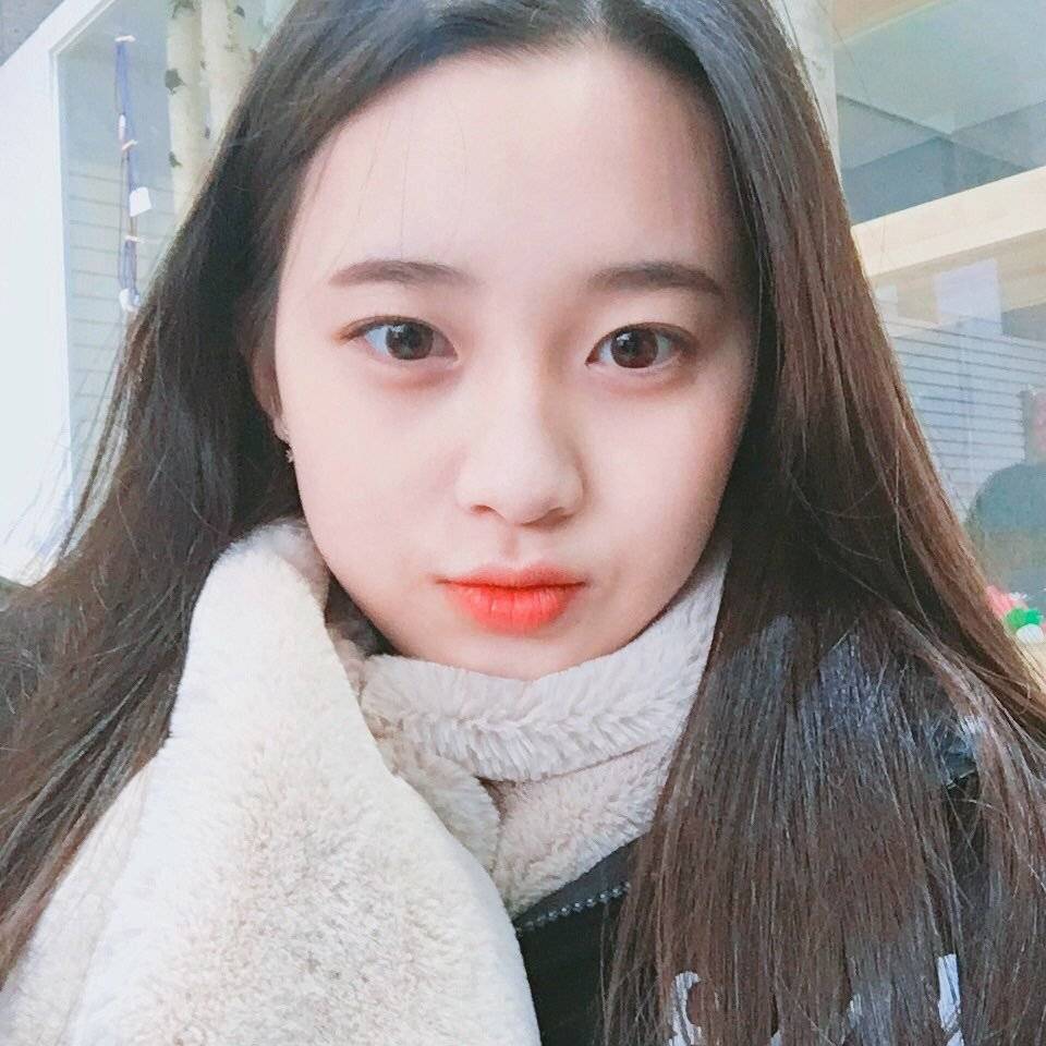 [프로듀스48] 뒤늦게 포텐 터진 연습생.jpg | 인스티즈