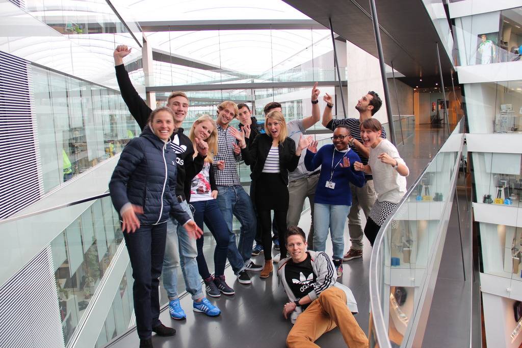 외국 유명 회사들의 본사들 | 인스티즈