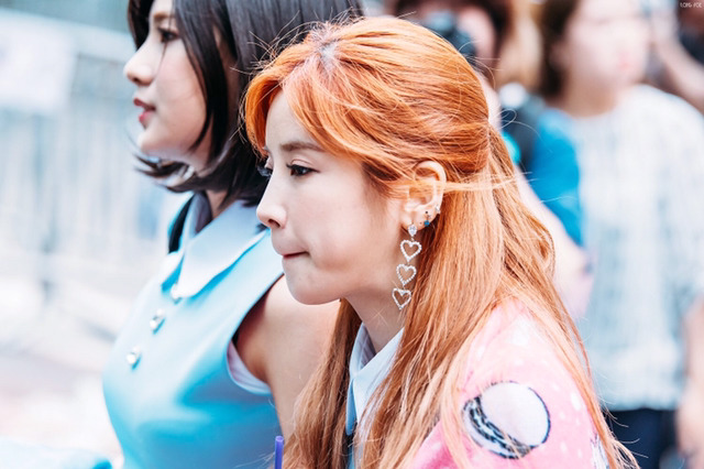 [에이핑크] 치즈케이크가 맛있어서 박초롱 | 인스티즈