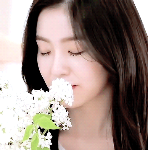 청순청순한 아이린.gif | 인스티즈