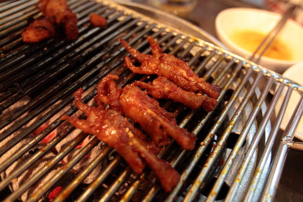 호불호 야식 | 인스티즈