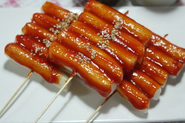 한국 vs 대만 길거리 음식 | 인스티즈