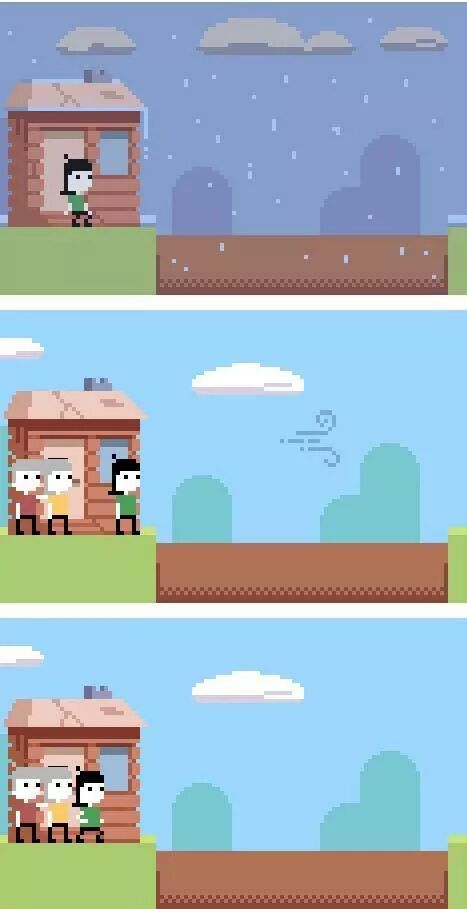 인생이라는 이름의 게임 | 인스티즈