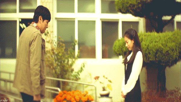 [시그널] 전하지 못한 영화표.GIF | 인스티즈