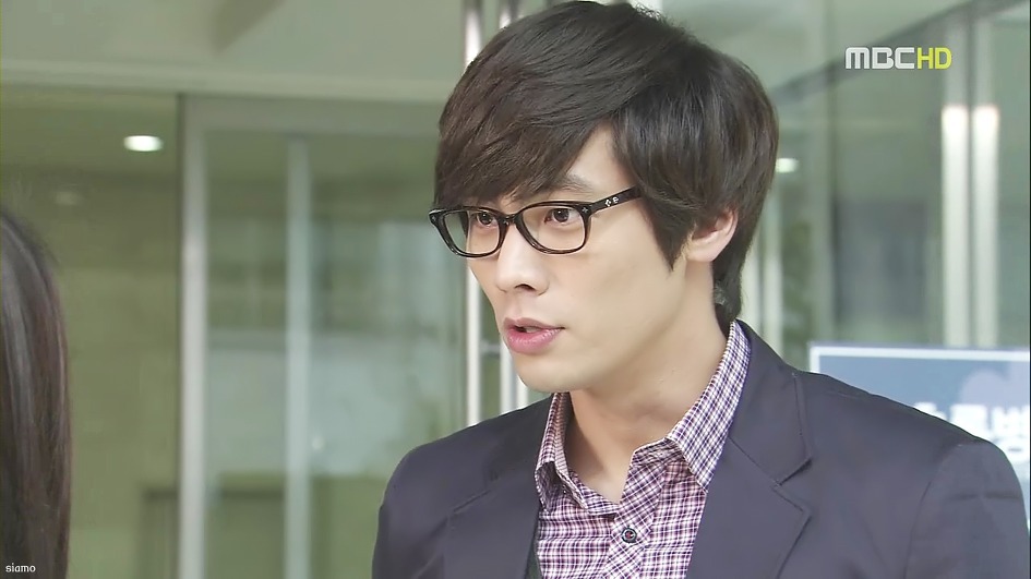 여자들이 말하는 안경 훈남 최고 존엄 1티어 남자 연예인들 | 인스티즈