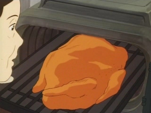 맛있는 거 먹고 사는 빨강머리 앤 | 인스티즈