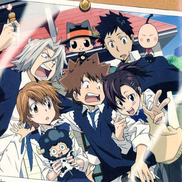 개인적으로 재밌게본 만화 | 인스티즈