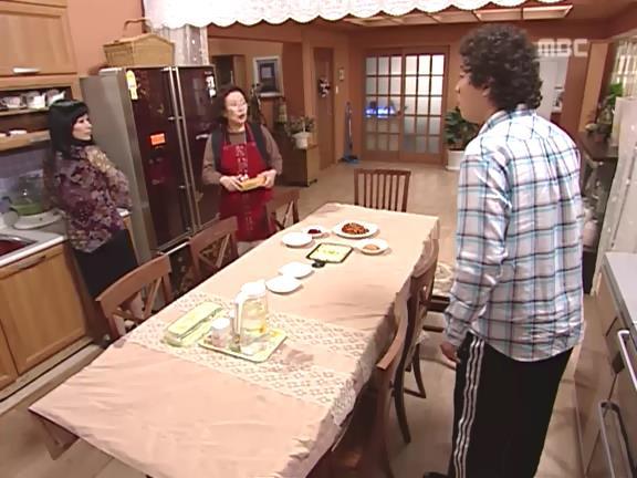 [거침없이하이킥] 눈이 먼 순재 ㅋㅋㅋㅋㅋㅋㅋㅋ.jpg | 인스티즈