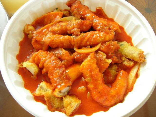 아가씨 입맛 | 인스티즈