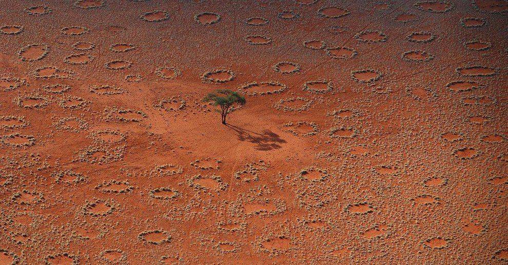 아름답고도 무서운 지구의 자연현상.jpg | 인스티즈