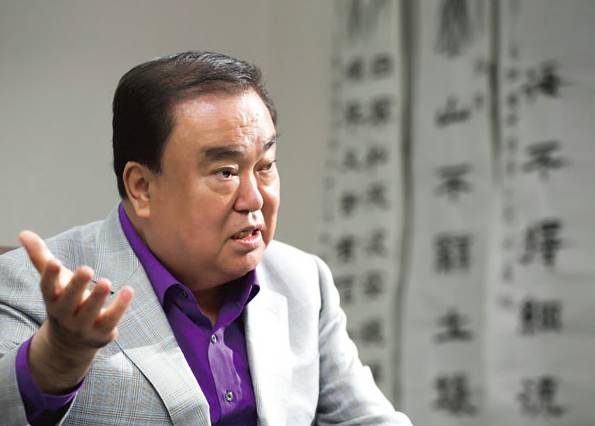 한때 폐족이라는 위기까지 맞았던 세력 | 인스티즈