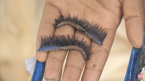 일본의 갸루 메이크업.jpg | 인스티즈