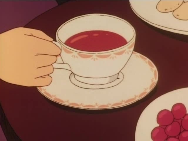 맛있는 거 먹고 사는 빨강머리 앤 | 인스티즈