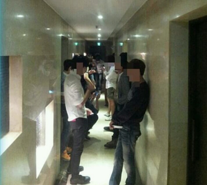 여자의 밤문화 사회생활 이해못하는남자 결혼가능vs불가능 | 인스티즈