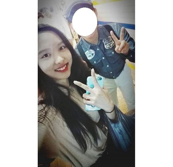 데뷔하기전 나연이 과거 | 인스티즈