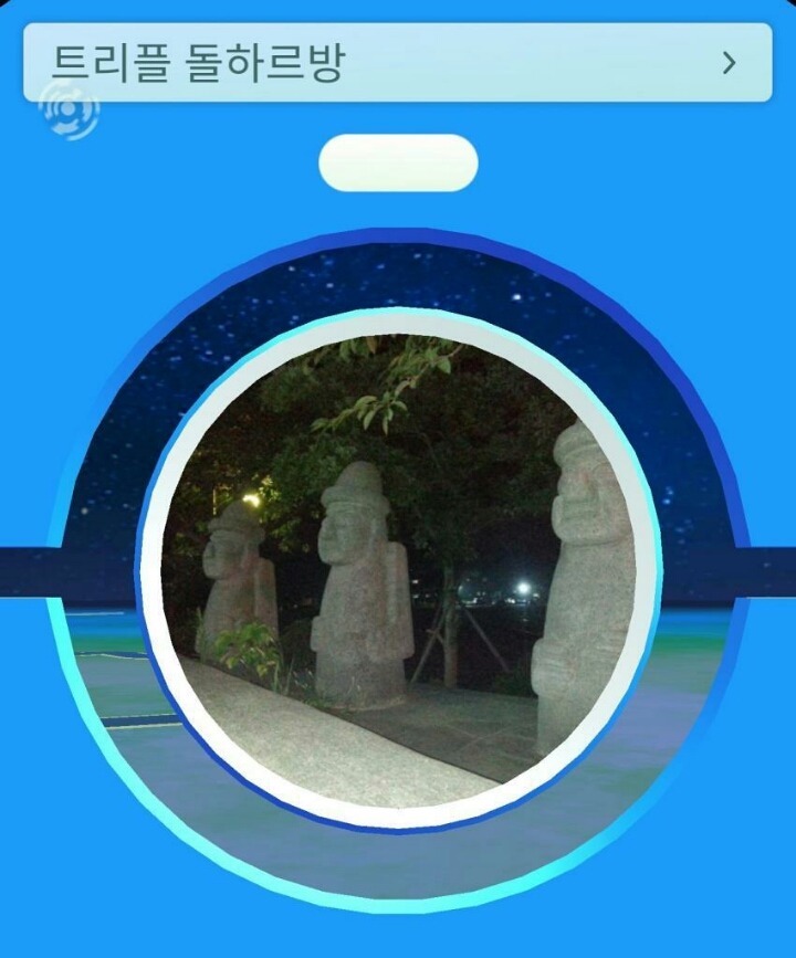 혼돈의 포켓몬 go 상황 | 인스티즈