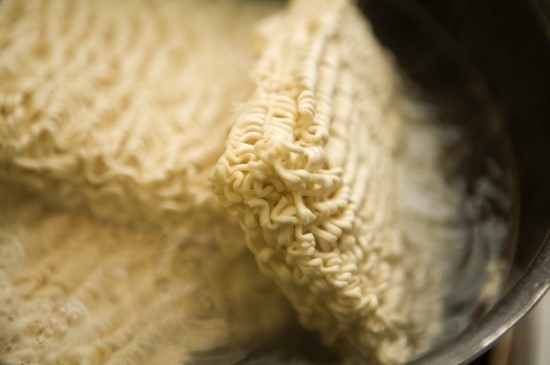 라면 끓이기 vs | 인스티즈