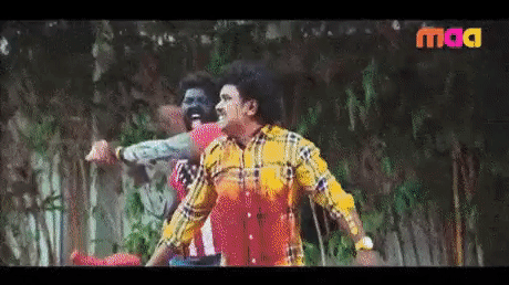 발리우드식 장기이식.gif | 인스티즈