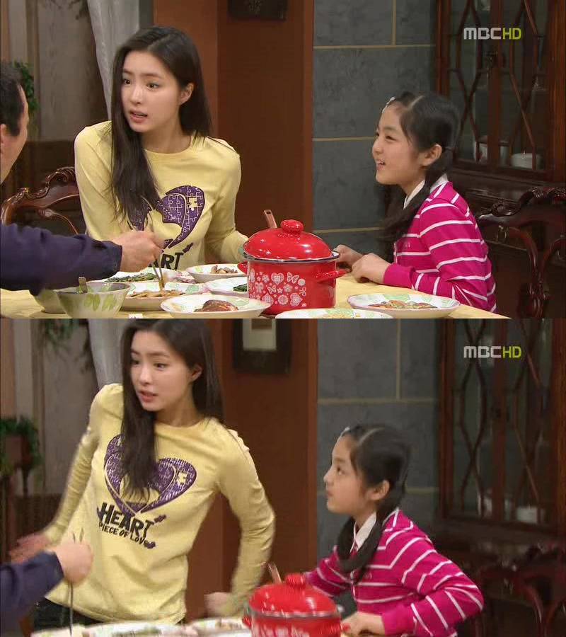 [지붕킥] 떠나는 세경 가족 (마지막회) | 인스티즈