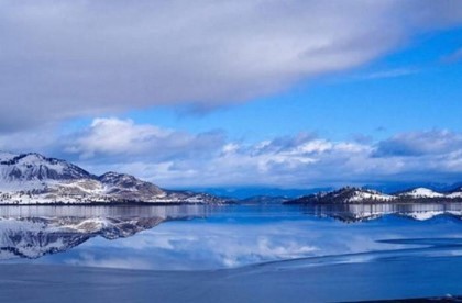 물이 너무 맑아 매년 사람들이 죽는 호수.jpg | 인스티즈