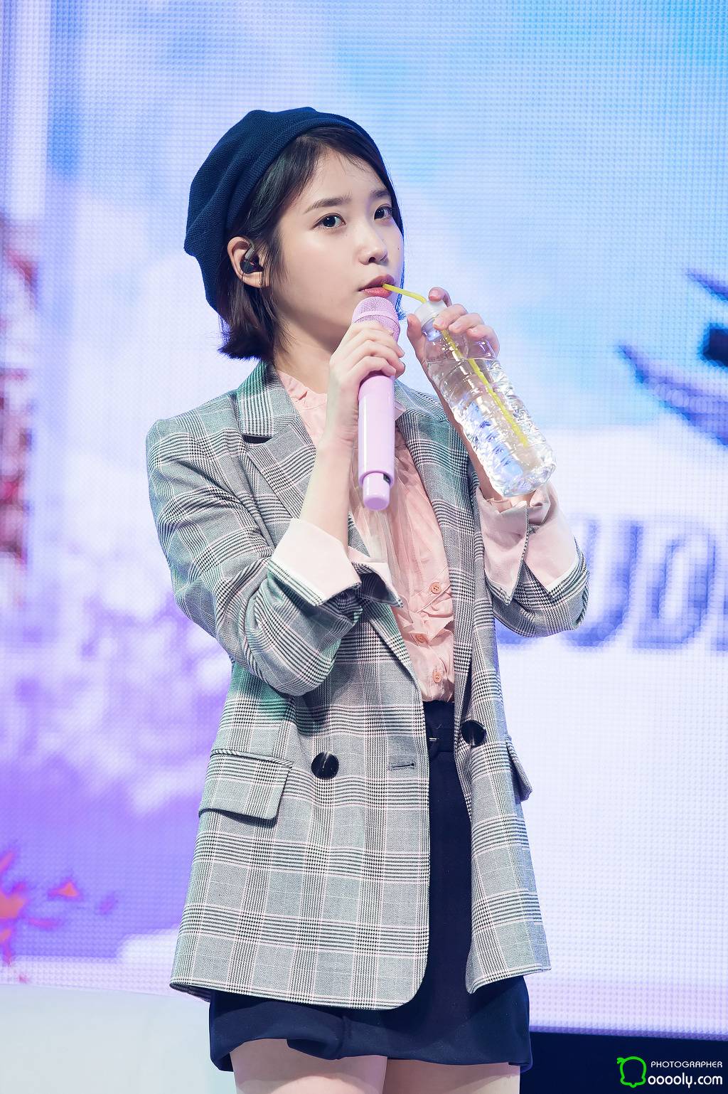 [17.04.21~23] 아이유 직찍.jpg | 인스티즈