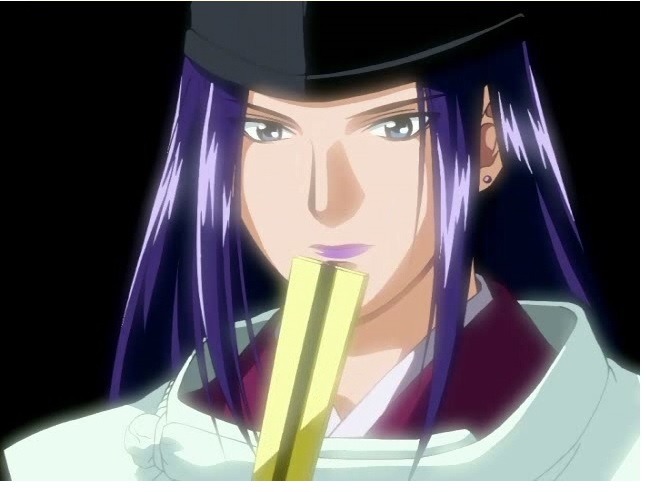 이세돌 vs 알파고보면 이 만화캐릭이 생각남 . jpg | 인스티즈