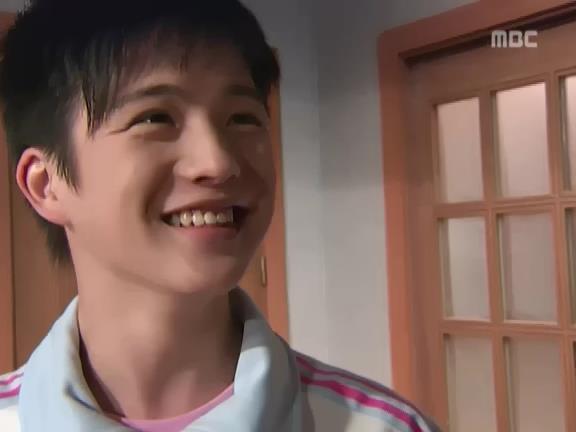 [거침없이하이킥] 기고만장해진 민호 ㅋㅋㅋㅋㅋㅋㅋ.jpg | 인스티즈