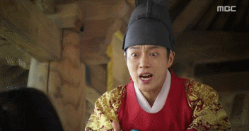 [퐁당퐁당LOVE] 남주한테 팔을 3번이나 짤릴 뻔하는 여주ㅋㅋㅋ | 인스티즈