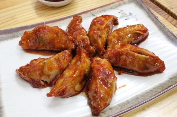 한국 vs 대만 길거리 음식 | 인스티즈