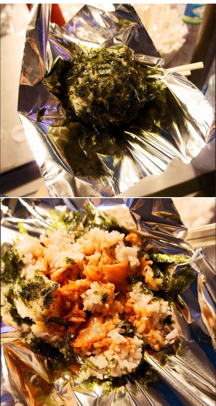 한국 vs 대만 길거리 음식 | 인스티즈