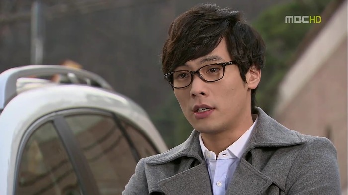 [지붕뚫고하이킥] 고자 이지훈과 책임황.jpg | 인스티즈