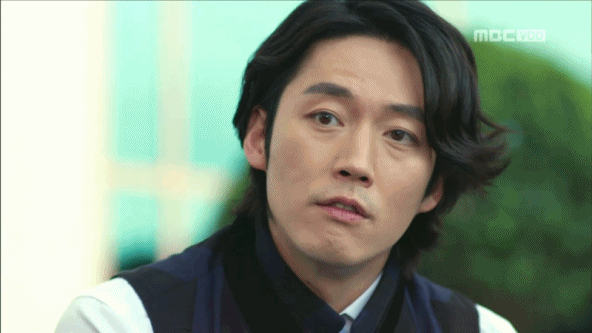 현대극 좀 자주했으면 하는 배우.gif | 인스티즈