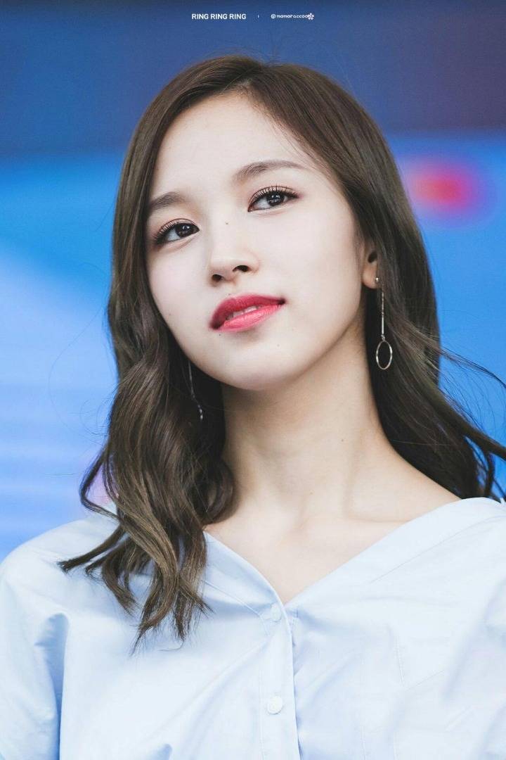 문재인 대통령 당선 기념 미나리 | 인스티즈