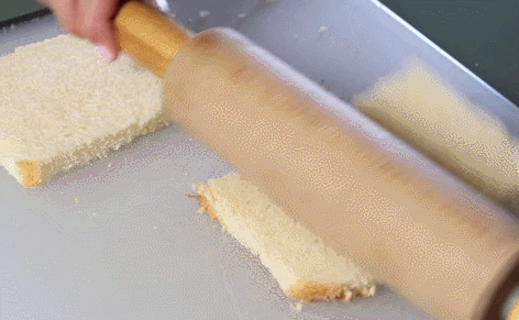 맛이 상상이 안가는 충격의 아이스크림튀김 | 인스티즈