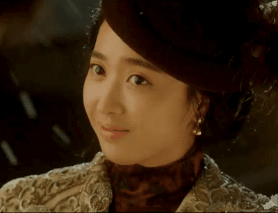 미스터 션샤인 11화 장면들.gif | 인스티즈