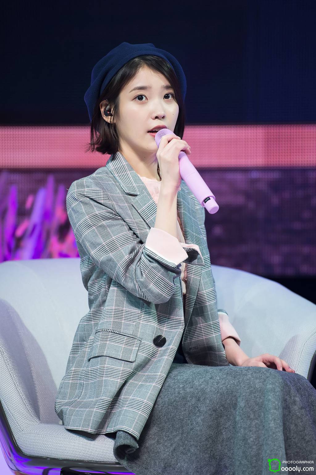 [17.04.21~23] 아이유 직찍.jpg | 인스티즈