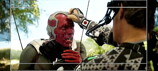 스톤 따이는 비전.gif | 인스티즈