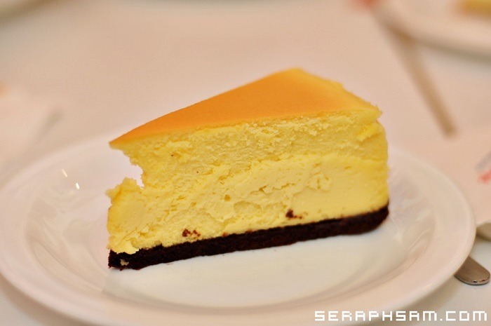 겁나게 사실적인 치즈케이크 텍스쳐 | 인스티즈