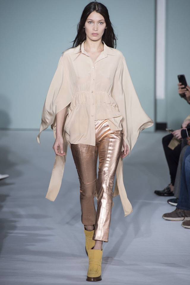 2017 F/W Sies Marjan 컬렉션 (최소라) | 인스티즈