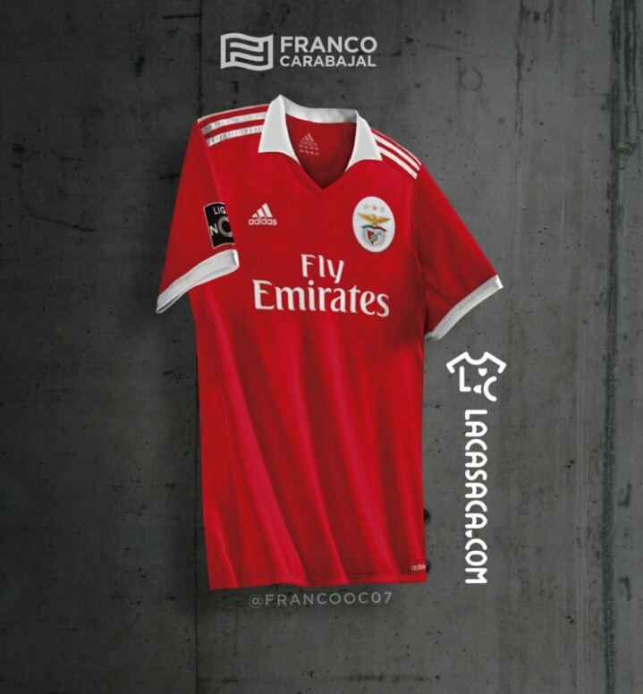 팬이 디자인한 아디다스 유니폼 | 인스티즈