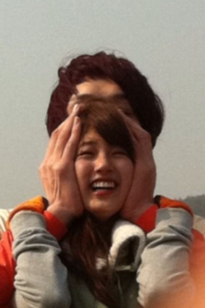 jyp 직원이 수지에게 하지 말라고 했던 행동 | 인스티즈